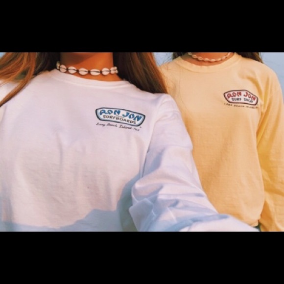 ISO VSCO GIRL STUFF - Picture 4 of 7